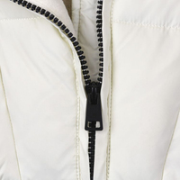 Manteau d'hiver en Nylon pour hommes, Design personnalisé, pull à capuche, doudoune, impression, sangle, épais, bulle, veste pour hommes