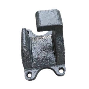 Repuestos de Alta Calidad para Camiones WG9432521014 Asiento de Resorte de Placa de Acero para Sinotruk HOWO T5G - Product Image 1