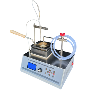 อุปกรณ์จุดไฟแบบเปิดสูงสำหรับผลิตภัณฑ์ - Product Image 5