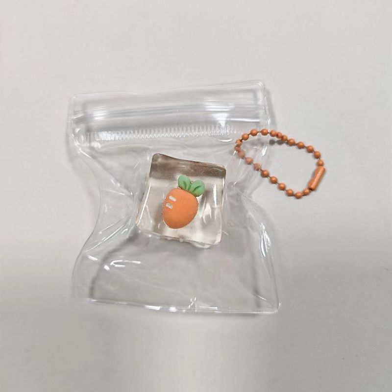 20584-Cubo de zanahoria