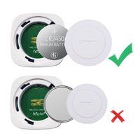 Enregistreur de données Bluetooth Chaîne du froid Conteneur Température Humidité Enregistreur de données Enregistreur PDF Rapport