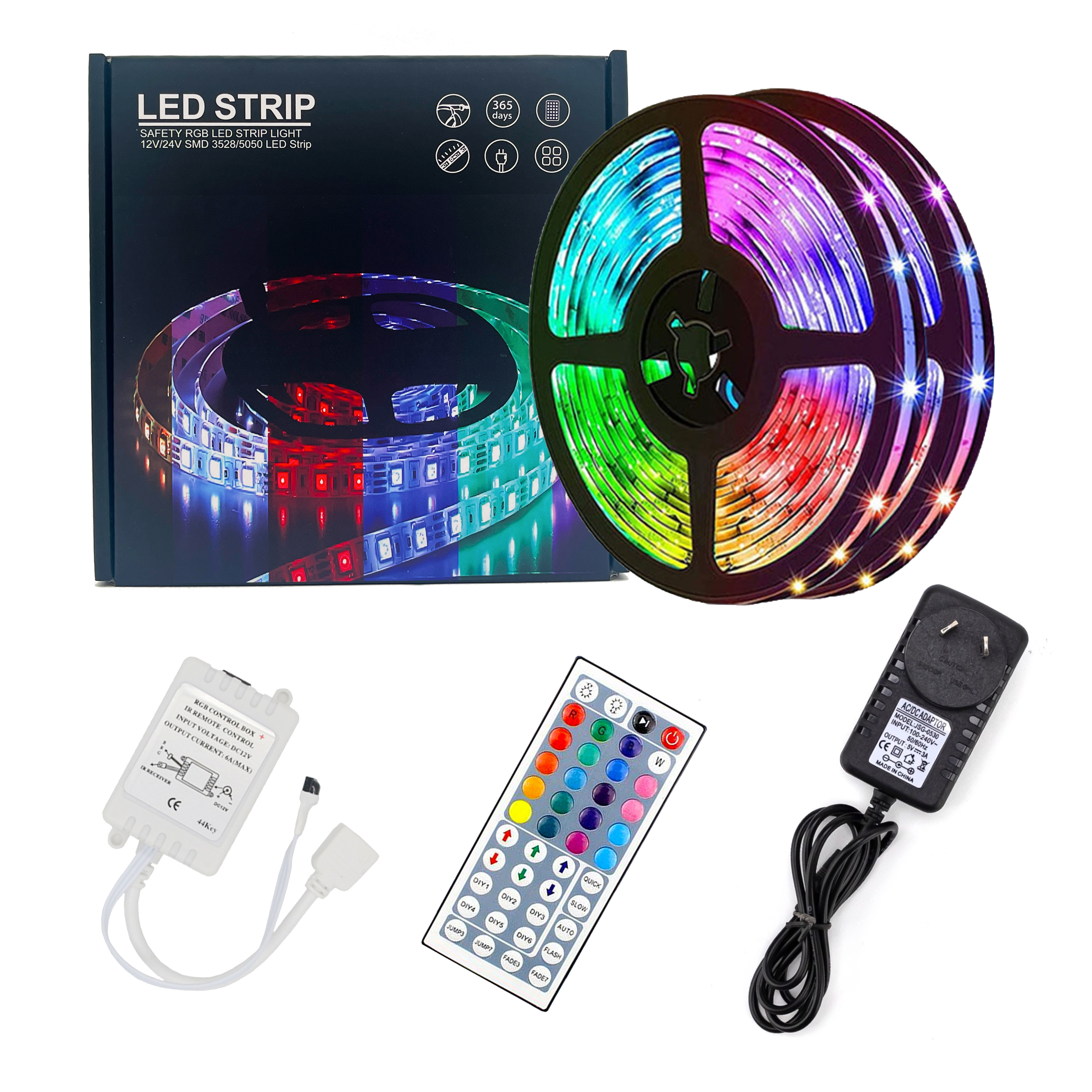 ปลั๊กไฟ AU