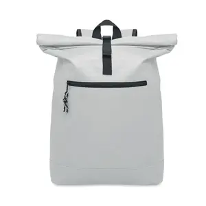 IREA <b>rolltop</b> <b>backpack</b> custom merchandising - Product Image 6