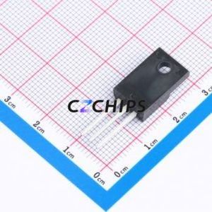 Original y nuevo CR20N65FA9K Transistor de efecto de campo de transistor (MOSFET) Venta al por mayor Chips de componentes electrónicos y servicio BOM - Product Image 2