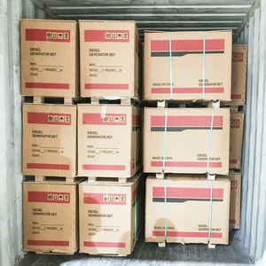 発電機5Kwガソリン220vガソリン発電機ポータブル - Product Image 6