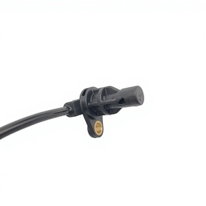 Nuevo Sensor de Velocidad ABS de Alta Calidad para Rueda de Motocicleta, Cable para <span class=keywords><strong>Piaggio</strong></span> X7AGL y Aprilia SR250 <span class=keywords><strong>300</strong></span> 150 VESAP OE 30742153B - Product Image 3