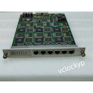 Spirent LAN-3101A 10/100 Ethernet SmartMetrics MiniModule Base-T 6 Puertos Ethernet Usado - Product Image 2