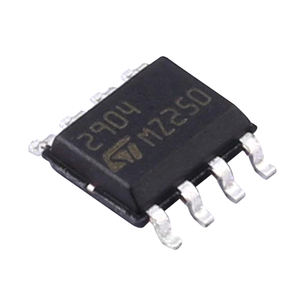 ADA4930-1SCPZ-<strong>EPRL</strong> IC OPAMP DIFF 1.35GHZ 16LFCSP BOM List Service in Stock IC Circuit Board - Product Image 2