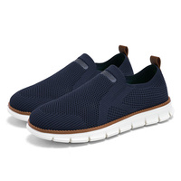 Chaussures d'automne pour hommes : Nouvelles baskets respirantes à surface filetée, tendance et rehaussantes pour le sport