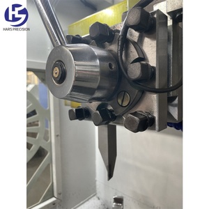 WRC30 CNC-draaibank voor middelzware toepassingen, reparatiemachine voor lichtmetalen velgen, met 220V spanning, concurrerende prijs - Product Image 6