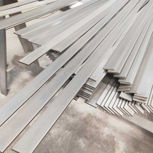 เหล็กเส้นแบนสแตนเลส 304/316L 2B BA ความกว้าง 15~800 มม. ความหนา 1.5~30 มม. บริการตัดเหล็กแผ่นรีดร้อนและรีดเย็น ยี่ห้อจูเย่ มีบริการให้ - Product Image 4