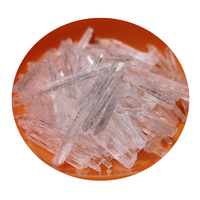 Usp Grade Pur Menthol Cristal