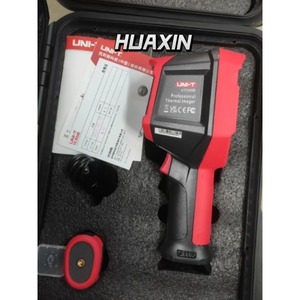 กล้องถ่ายภาพความร้อนอินฟราเรด Uni-t UTi320E - Product Image 3