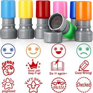 แสตมป์รางวัลครูแสตมป์ออกแบบได้เอง - Product Image 2