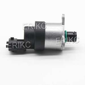 ERIKC-instrumentos de medición de productos químicos, bomba de combustible, válvula de medición 0, 0928400716, 0928, 400, 716, para <span class=keywords><strong>BMW</strong></span> 928, 400, 716, 0445010012 - Product Image 1