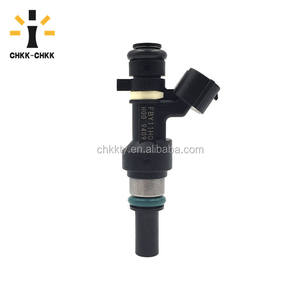 <span class=keywords><strong>Vannes</strong></span> d'injection de buse d'injecteur de carburant 100% testées FBY11H0 16600-1HC0A pour Nissan Micra K13 1.2 12V 2010-2016 - Product Image 4