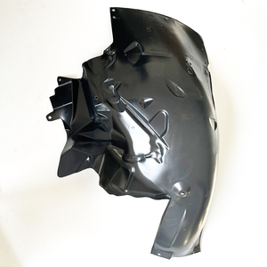 Nuevo Guardabarros Interior Delantero de Plástico para Audi A8 <span class=keywords><strong>D3</strong></span> 2007-2010, Accesorios para Carrocería - Product Image 6