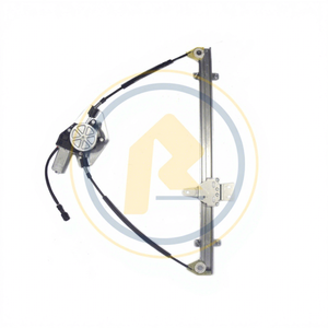 Regulador de Ventana Ac Rolcar ADAPTABLE para OE 807010F010 807010F015 807012X00B Hecho en Túnez - Product Image 1