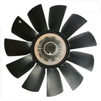 CONJUNTO DE VENTILADOR 1308060-T0500 PIEZAS DE CAMIÓN DONGFENG