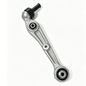 31108866772 Brazo de Control Recto Delantero Inferior Izquierdo/Derecho Plateado para X5 G05 X7 G07 X6 G06 - Venta al por Mayor de Autopartes - Product Image 2