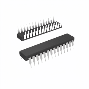 Buy Electronics Components Online ATMEGA48P-20PU 28 DIP Authorized Distributor Embedded - Product Image 1