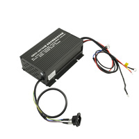 Chargeur de batterie LIDA 17H Mini King pour transpalette 24V 10A FC, chargeur intégré pour transpalette électrique LIDA CBD15-170H