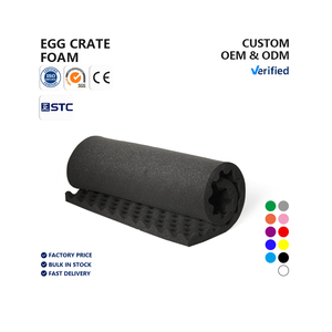 Cao Cấp Trứng Thùng Acoustic Bọt Với Chống Cháy Cho Giảm Tiếng Ồn Trong Nhà Phòng Ngủ Và Nhỏ Ghi Âm Phòng Thu - Product Image 1