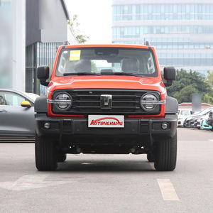 Tank 300 2025, Sistema Híbrido Suave 2.0T, Versión <span class=keywords><strong>Conqueror</strong></span>, SUV 4x4 de 5 Plazas, Cuero, Gasolina, para Conducción Urbana, Gasolina+48V - Product Image 5