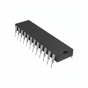 ส่วนประกอบอิเล็กทรอนิกส์ 24 DIP CD74HC4059EG4 ลอจิกออริจินัล - Product Image 1