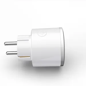 Adaptador Doble Ee.uu/usa A Enchufe Europeo Eu 3 Usb + Usb C –