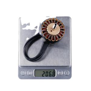 Ifflight Xing 4214 400KV / 660KV 3-8S X-CLASS มอเตอร์ไร้แปรงถ่านเข้ากันได้กับใบพัดขนาด14/15/16นิ้วสำหรับ <span class=keywords><strong>iX15</strong></span> X-Class RC fdrone PV - Product Image 6