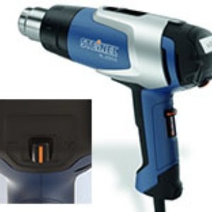เครื่องทำความร้อนไฟฟ้า SAKAGUCHI G3A92 เครื่องทำความร้อนแบบใช้ลม อุตสาหกรรมเกรดสูง ความแม่นยำสูง นำเข้าจากญี่ปุ่นโดยตรง หมายเลขอะไหล่ 028 8731 9898 - Product Image 4