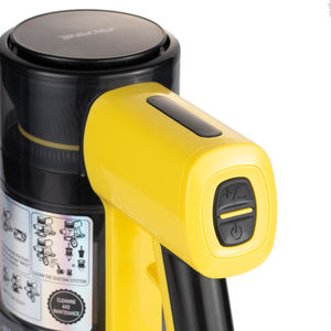 AKANE 3 en 1 120w Rechargeable Sans Fil Portable Léger <span class=keywords><strong>Aspirateur</strong></span> Debout Puissant Aspiration <span class=keywords><strong>avec</strong></span> Réservoir de 700ml - Product Image 3