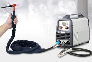 WS-TIG-250A de soldadura de acero inoxidable <span class=keywords><strong>para</strong></span> el hogar, DC, inversor de alto rendimiento - Product Image 6