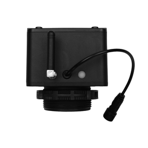 TLC2508 Kabelloser Ultraschall-Spülbeckensensor mit Eingebautem Solarpanel & Batterie für Unterirdische Wassertanks & Regenwassernutzung - Product Image 2