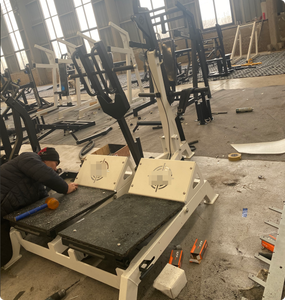 เครื่องออกกำลังกายเข็มขัดออกกำลังกาย - Product Image 2