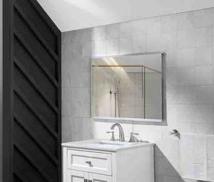 Espejos Led para baño Espejo de tocador Espejo inteligente para Baño - Product Image 3