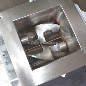 Dán/Bong Bóng Kẹo cao su/BUTYL cao su/nóng chảy dính máy làm đôi vít/Z/Sigma cánh tay kneader trộn đùn giá - Product Image 4