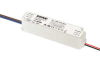 Driver LED Série RAP 75W 36V Étanche IP67 Classe II avec Protection Contre les Surtensions 2KV et Garantie de 3 Ans pour l'Aménagement Paysager