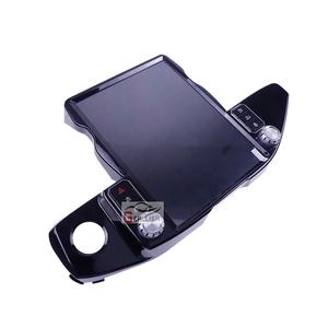 जीप रैंगलर जेएल 2018-2021 एंड्रॉइड कार जीपीएस नेविगेशन मल्टीमीडिया प्लेयर dsp ऑटो स्टीरियो टेप रिकॉर्डर हेडयूनिट - Product Image 5