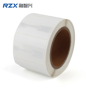 Dài phạm vi RFID Tag Pet Passive đồ trang sức làm xáo trộn bằng chứng theo dõi An ninh UHF RFID dễ vỡ đồ trang sức tag thông minh đồ trang sức nhãn - Product Image 4