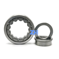Assurance qualité Roulement à rouleaux cylindriques de haute qualité NUP305-NUP311 Double rangée Excellent produit