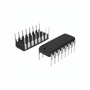 Circuit intégré IC 16 DIP (0,300'', 7,62 mm) SPST NOX4 15OHM 16DIP Interface DG641DJ En stock - Product Image 1