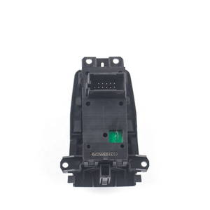 สวิตช์เบรกมืออิเล็กทรอนิกส์,เบรกมือจอดรถ61319385029สำหรับ BMW 5 6 Series X3 X4 F10 F11 F06 F12 F25 2014 2015 <span class=keywords><strong>2016</strong></span> 2017 - Product Image 5
