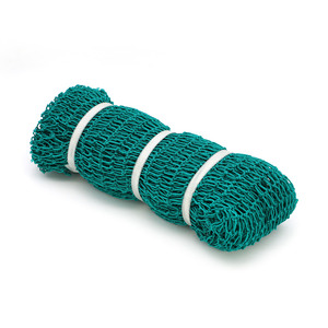 Filet de pêche en HDPE à 3 brins avec nœuds solides entrelacés - Product Image 2
