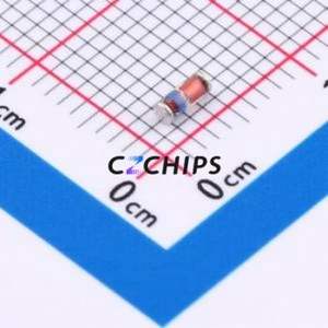 ไดโอดซีเนอร์ไดโอด LL-34 ZMM75V ของแท้และใหม่เอี่ยมชิ้นส่วนอิเล็กทรอนิกส์ - Product Image 2