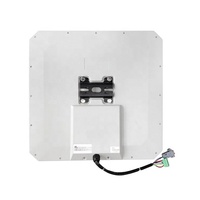 Lecteur de carte RFID longue portée UHF TRF-950 Factory Direct Tenet pour système IoT