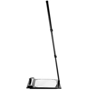 Lot de 5 miroirs d'inspection de sécurité télescopiques <span class=keywords><strong>sous</strong></span> la voiture pour la vérification des bombes - Product Image 1