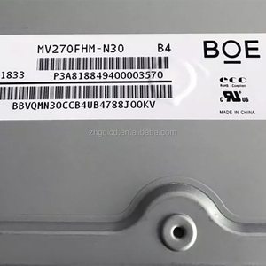 Boe <span class=keywords><strong>27</strong></span> inch IPS <span class=keywords><strong>LCD</strong></span> Panels MV270FHM-N20 MV270FHM-N30 DV270FHM-P20 DV270FHM-R01 <span class=keywords><strong>27</strong></span> inch FHD Màn hình hiển thị cho 2K <span class=keywords><strong>27</strong></span> "màn hình - Product Image 4