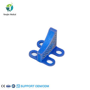 Sıcak satış veteriner ortopedik Tibial Tuberosity TTA I enstrüman kiti veteriner ortopedik travma implantları - Product Image 4